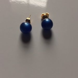 🔴 3 for 17 Earrings NBW